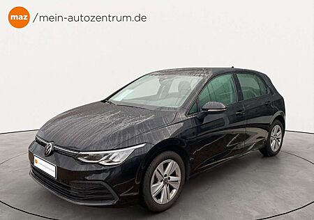 VW Golf Volkswagen VIII Lim. 2,0 TDI KLIMA ACC LED BLUETOOTH