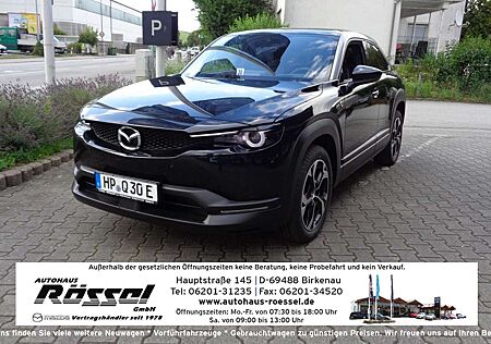 Mazda MX-30 e-SKYACTIV R-EV MAKOTO UE