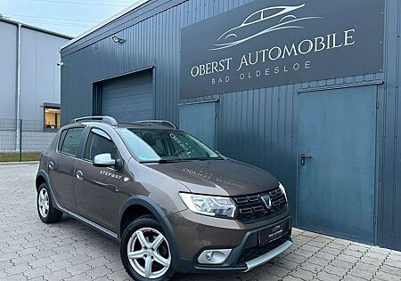 Dacia Sandero II Stepway*1.Hand*Garantie*Tempomat*