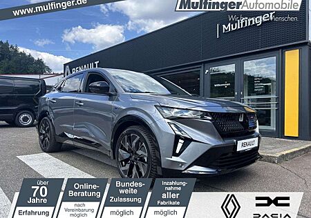 Renault Rafale Esprit Alpine E-Tech Plug-in Hybrid 300 ACC