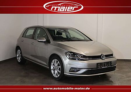 VW Golf Volkswagen 1.4 TSI Comfortline-LED-PDC-SHZ-Alcantara-