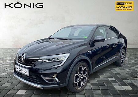 Renault Arkana INTENS 1.3 TCe 140 Automatik Klima*PDC