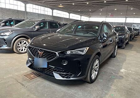 Cupra Formentor 1.5 TSI DSG Navi RearView ACC Carplay LED