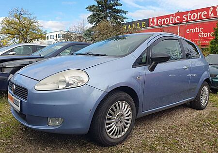 Fiat Grande Punto 1.2 8V Dynamic