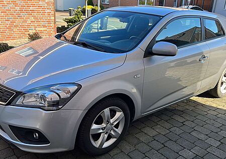 Kia Cee'd Ceed / Edition 7