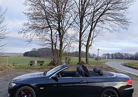 BMW 325i 325 Cabrio Aut.
