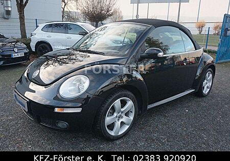 VW New Beetle Volkswagen Cabriolet 1.8 Turbo