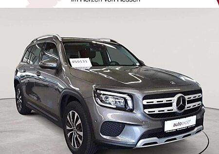 Mercedes-Benz GLB 200 d 8G-BusiP AssiP MBUX LrHz LED