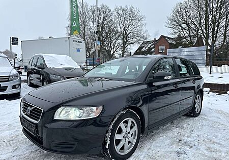 Volvo V50 1.6 D Drive Kinetic*NAVI*SHZ*XENON*ALU