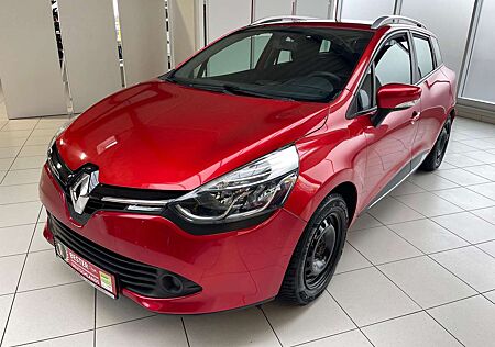 Renault Clio IV Grandtour 0.9 TCe Dynamique+AHK+Navi+uvm