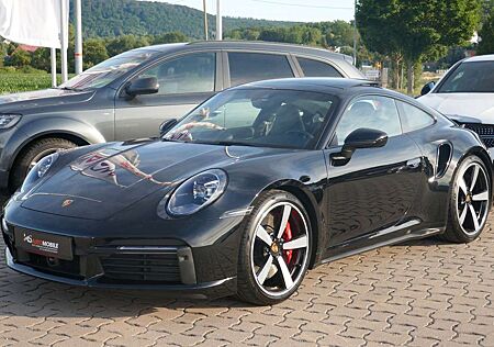 Porsche 911 /992 Turbo+MATRIX+LIFT+ACC+BOSE+PANO+CHRONO