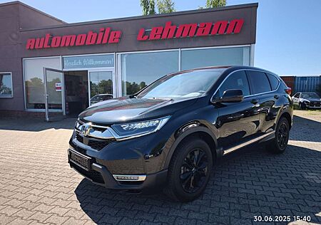 Honda CR-V 2.0 i-MMD HYBRID, 4WD, Sport Line, Black Edition