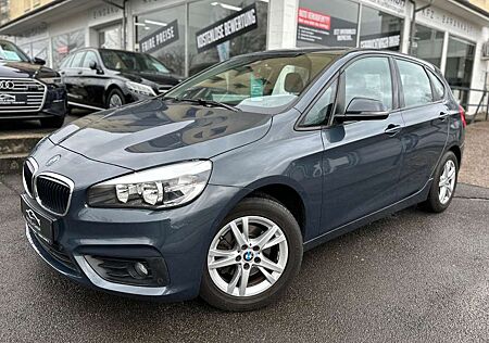 BMW 218 Active Tourer Aut. Navi|Klima|PDC|Garant