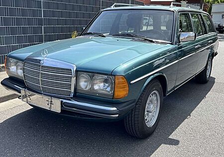 Mercedes-Benz 280 TE Top Zustand