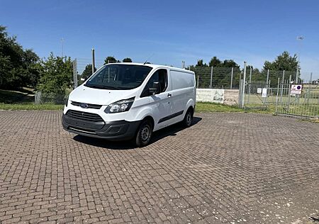 Ford Transit Custom 270 L1 92 TKM !!! 1 hand