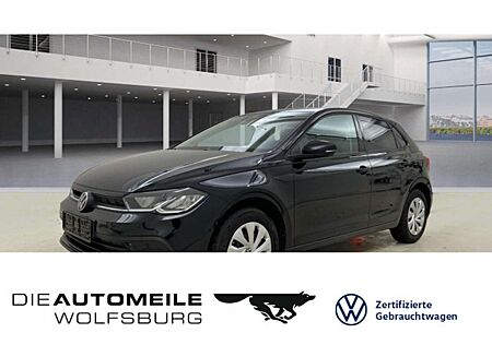VW Polo Volkswagen 6 VI 1.0 TSI Life CLIMATR/SITZHZ/LED/PDC