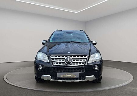 Mercedes-Benz ML 500 ML -Klasse AMG-OFFROAD PAKET