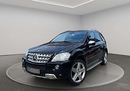 Mercedes-Benz ML 500 ML -Klasse AMG-OFFROAD PAKET