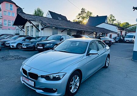 BMW 318 Baureihe 3 Lim. d