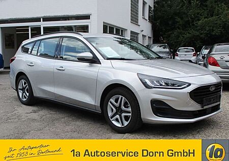 Ford Focus Cool&Connect Turnier nur 7.000km! Navi*Winterpaket