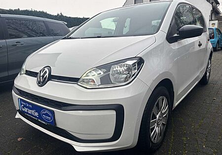 VW Up Volkswagen ! ! join ! "2018 Klima+Euro6+4Türer