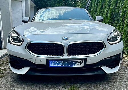BMW Z4 sDrive20i Aut. Advantage