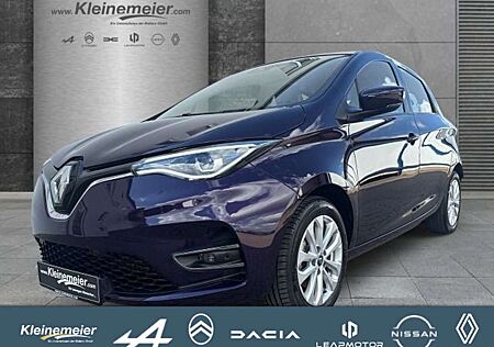 Renault ZOE R110 Experience Z.E 50*Mietbatterie*Navi*RFK