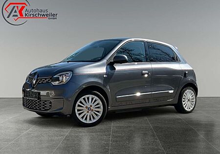 Renault Twingo Electric VIBES *1. Hand und WKR*