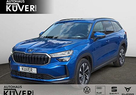 Skoda Kodiaq Selection 2.0 TDI DSG 4x4 Navi+Pano+AHK