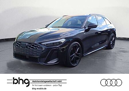 Audi A5 TFSI quattro S tron ic