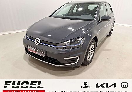 VW Golf Volkswagen e- Winter|LED|Navi|SHZ|PDC