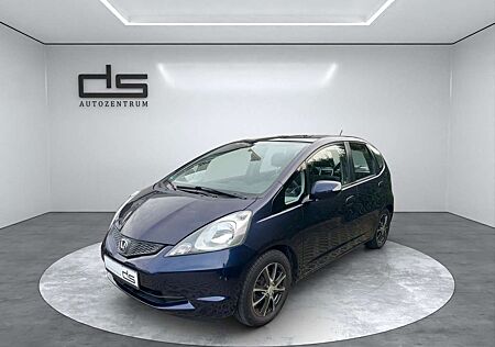 Honda Jazz 1.4 i-SHIFT Comfort*Automatik*Klima*8-FACH