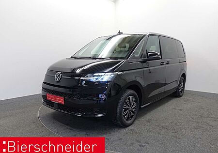 VW T7 Multivan Volkswagen 1.5 TSI DSG LED NAVI 7-SITZER GRA DAB