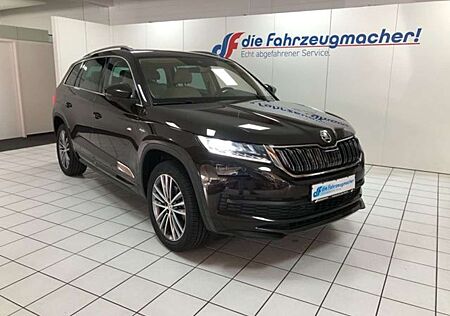 Skoda Kodiaq L&K