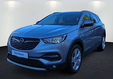 Opel Grandland 1.6 Turbo Hybrid PDC vo+hi, Ambiente