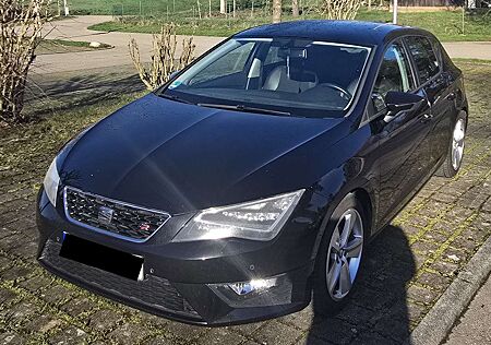Seat Leon ST ST 1.4 TSI Start