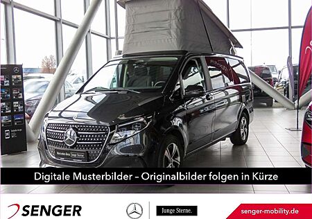 Mercedes-Benz Marco Polo 300 d 4x4 AIRMATIC 360° AHK2,5t 9G