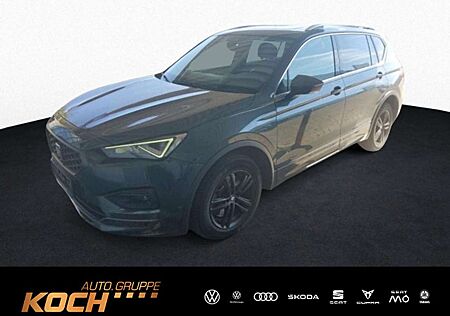 Seat Tarraco FR-Line 2.0 TDI 147 kW (200 PS) 7-Gang D