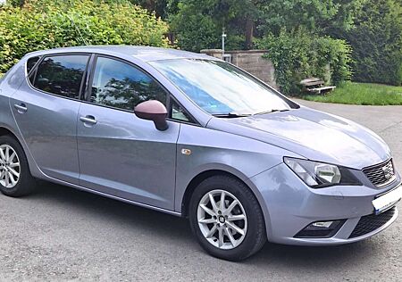 Seat Ibiza 1.2 TSIStyle