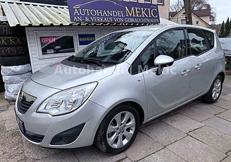 Opel Meriva B Edition Orig.50000KM