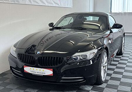 BMW Z4 Roadster sDrive 35i *Volleder*Xenon*PDC*Klima