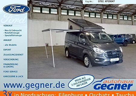 Ford Transit Custom 320L1 Nugget Aufstelldach SOFORT