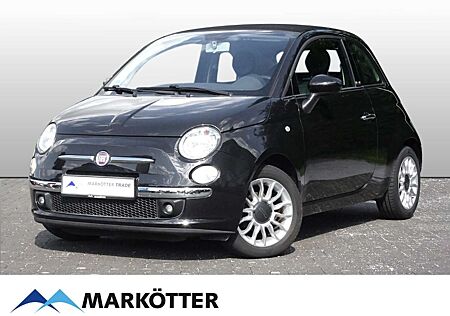 Fiat 500C Pop 1.2 8V/PDC/