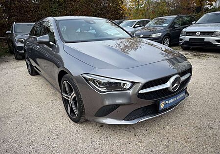 Mercedes-Benz CLA 180 Multibeam LED+Ambientenbeleuch+Navi