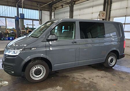 VW T6 Transporter Volkswagen T6.1 Transporter Kurz