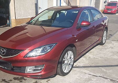 Mazda 6 2.0 Aut. Exclusive