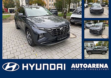 Hyundai Tucson 1.6 T-GDI Prime 360 4xSHZ ACC AUT Kam. LM