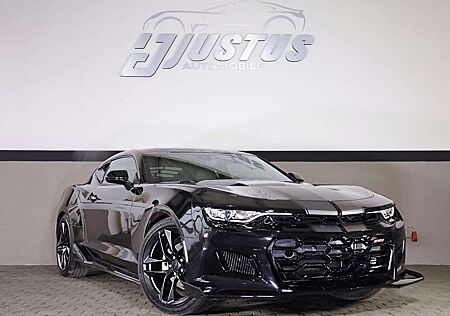 Chevrolet Camaro 3.6 V6 3LT/ACC/BOSÉ/APPLE/WIFI/SBD/R20