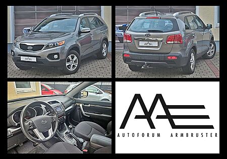 Kia Sorento *Allrad/wenig KM/PDC/KLIMA/Sitzheizung*