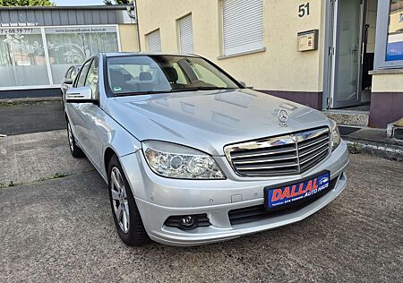 Mercedes-Benz C 200 Kompressor (204.041)